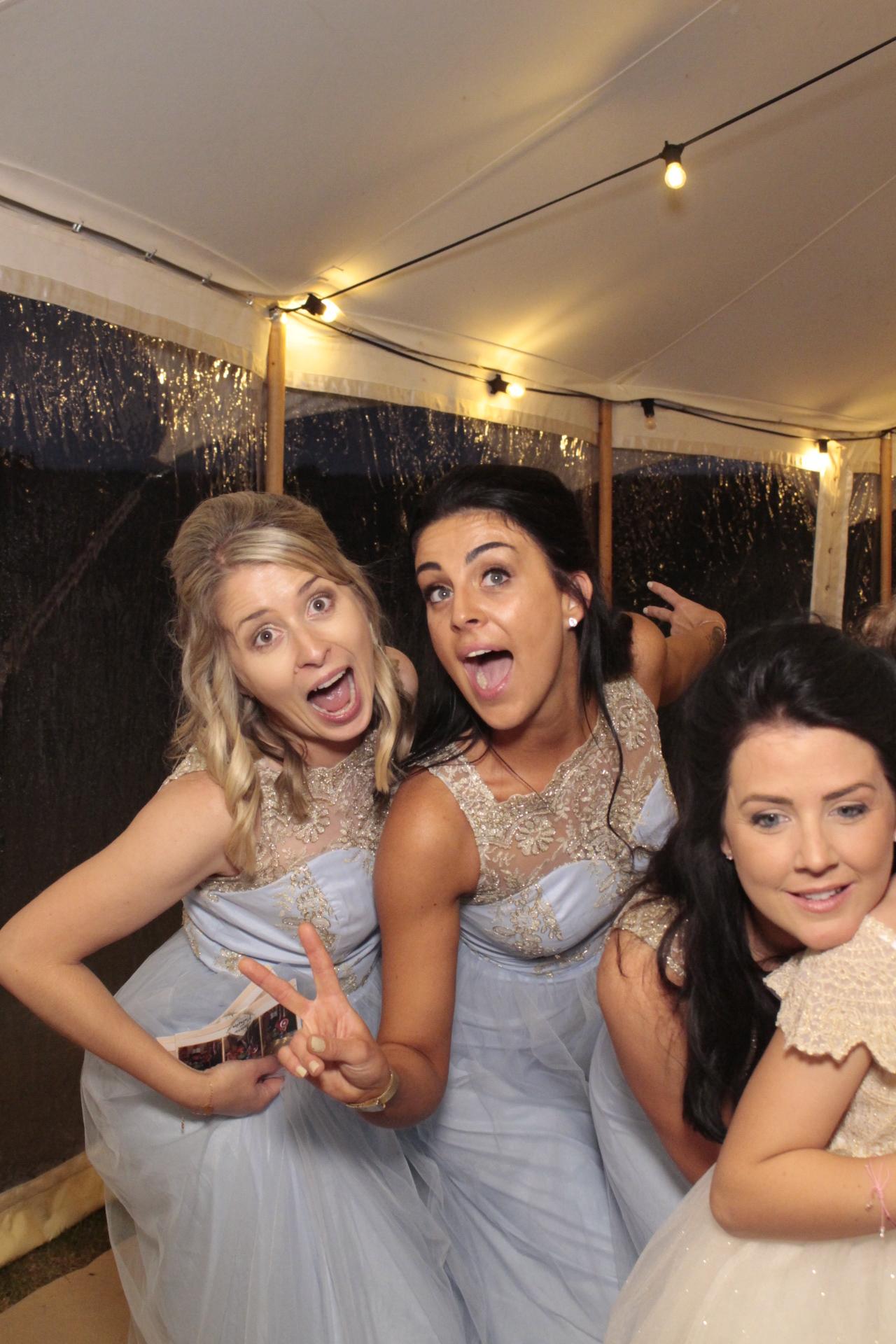 Andrew & Natasha's Wedding  | View more photos from the event at gallery.myphotoboothexperience.co.uk/u/MyPhotoBoothExperienceLtd/Andrew-Natashas-Wedding